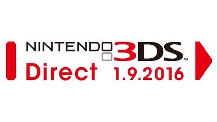 Nintendo programma un nuovo 3DS Direct