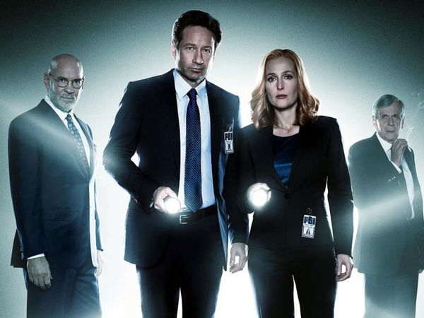 X-Files, i nostri primi 30 anni: storia dell