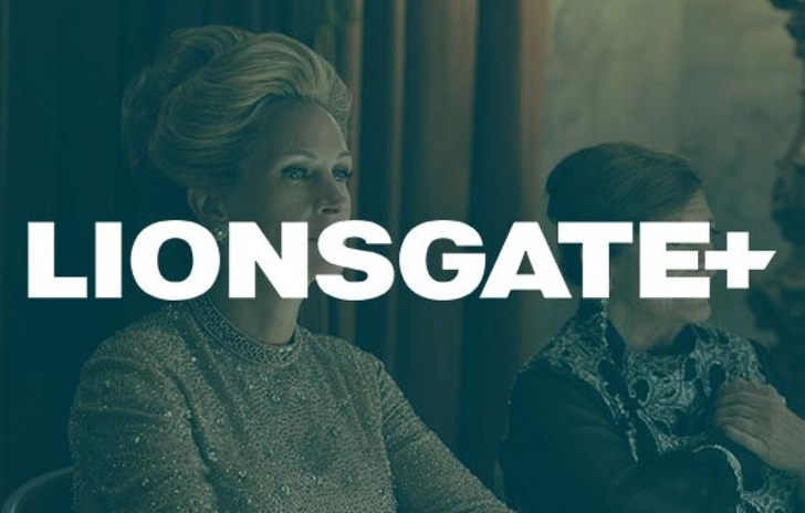 Starzplay è diventata Lionsgate