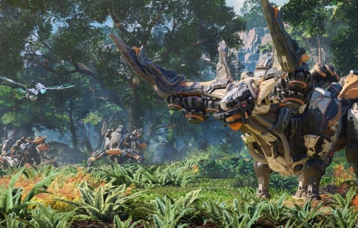 Light of Motiram Tencents Reply to Sony