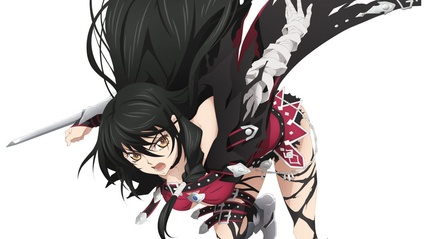 Pioggia di immagini per Tales of Berseria