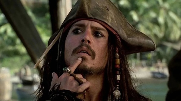 Pirati dei Caraibi e Johnny Depp - Parla Jerry Bruckheimer