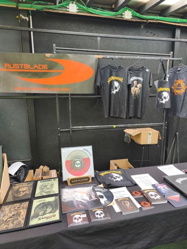 Nekromantik a Milano: morte e amore nel culto underground 