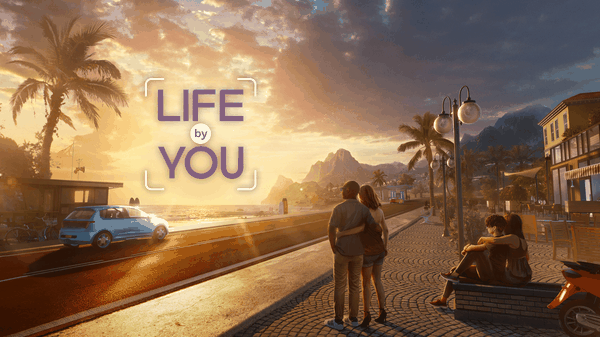 Paradox Interactive annuncia che Life By You sara disponibile in Early Access dal 4 giugno  2024