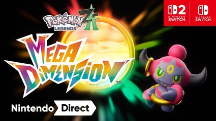 Leggende Pokemon Z-A, gia in cantiere il DLC Mega Dimension con Mega Raichu