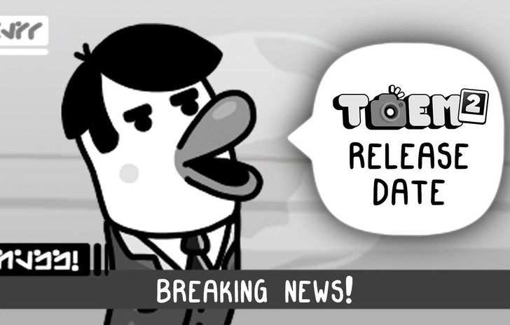 TOEM 2 il trailer con la data di uscita