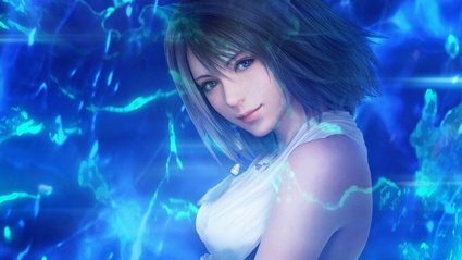 Final Fantasy X-3? Se c'e richiesta, perche no!