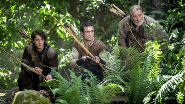 Robin Hood: quali aspettative per il ritorno dell