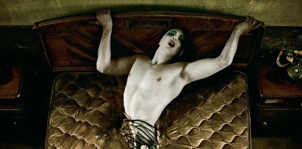 Un nuovo teaser trailer per American Horror Story: Hotel