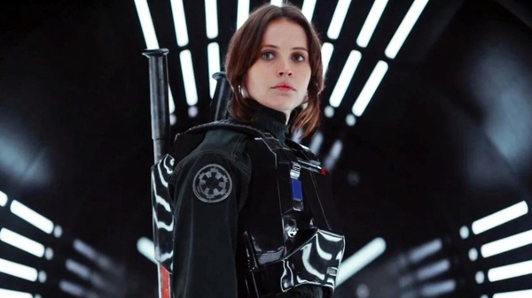 Andor e l'assenza di Jyn Erso - Parla il creatore Tony Gilroy