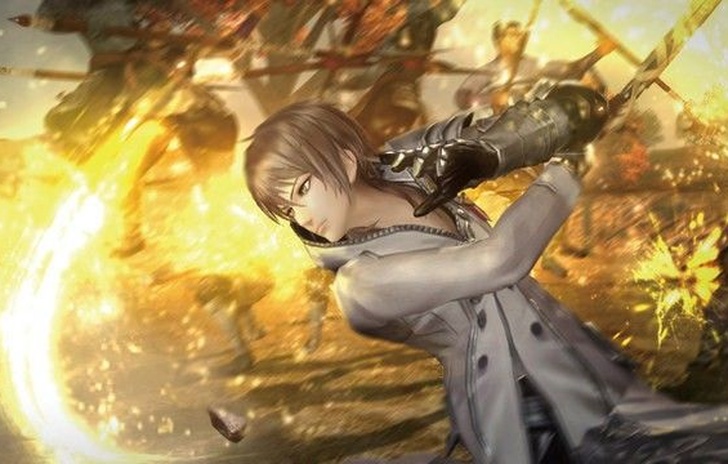 Ancora indizi Occidentali per Warriors Orochi 3 Ultimate