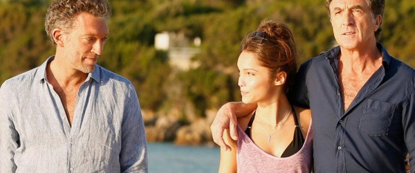 Da oggi al cinema Un Momento di Follia con Vincent Cassel