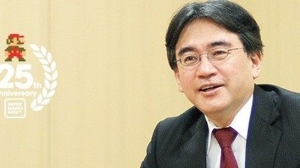 A soli 55 anni muore il Presidente di Nintendo Satoru Iwata