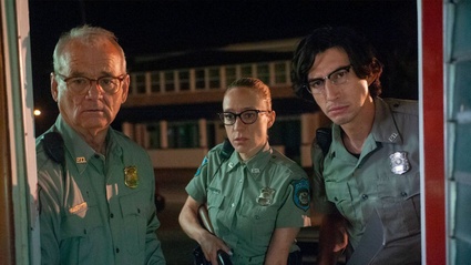 Universal Pictures presenta il primo trailer de I morti non muoiono