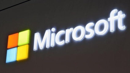 Tagli al personale per Microsoft