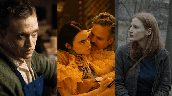 Venezia 80 chi vincera? Povere creature e favorito, ma deve guardarsi dai film sui migranti