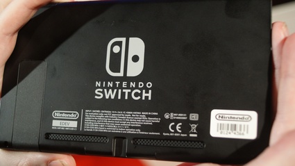 La batteria dello Switch durera meno di tre ore?