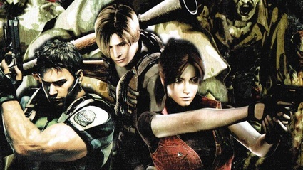 Resident Evil 8 &egrave; in sviluppo