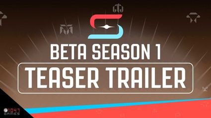 Splitgate il 27 gennaio parte la Beta Season 1