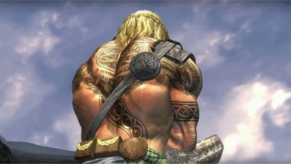 Killer Instinct: il trailer dell'Arbiter si prolunga con un teaser