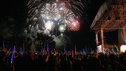 [Comic-Con 2015] Una valanga di immagini dal panel di Star Wars