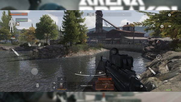 Arena Breakout, recensione: il nuovo FPS tattico multiplayer per smartphone e tablet