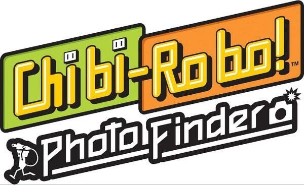 Nintendo annuncia Chibi Robo: Photo Finder 