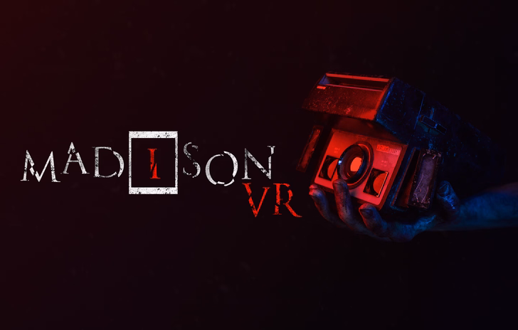 MADiSON VR Recensione quando lorrore è nel level design