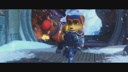 Re-announcement Trailer