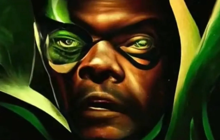 Marvel Secret Invasion lOpening sfrutta lIA ed è subito polemica