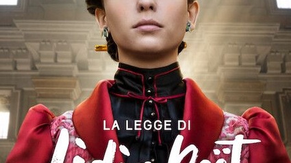 La legge di Lidia Poet
