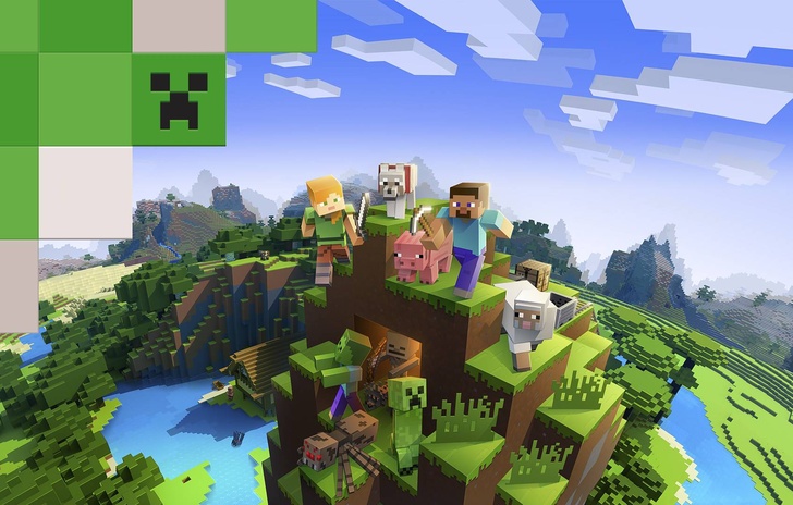 Minecraft il gioco che ha cambiato tutto storia versioni e curiosità