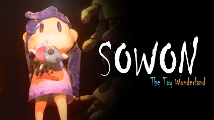 Nintendo Switch SOWON : The Toy Wonderland Official Launch Trailer