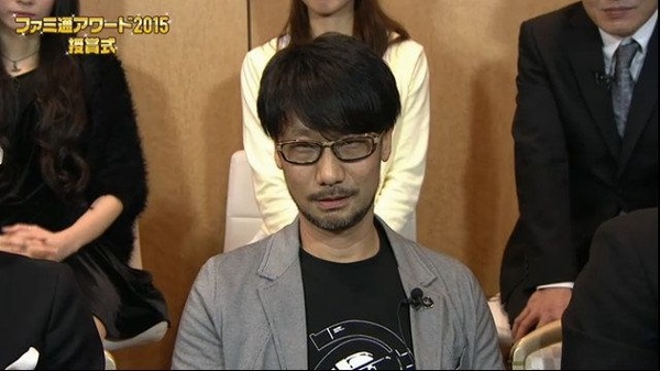 Kojima: ''Il mio prossimo gioco sara un Action AAA''
