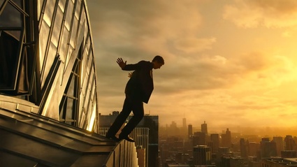 Megalopolis - Fuori il primo teaser del kolossal di Coppola