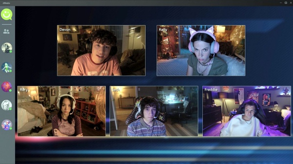 Side Quest - Trailer della serie Apple TV+