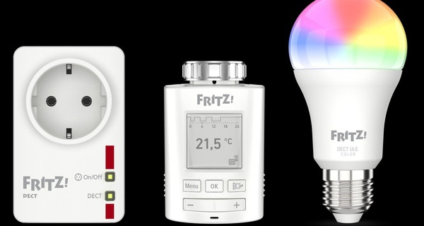 Le novita AVM presentate all'IFA di Berlino