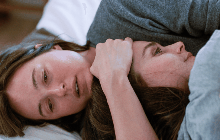 Sentimental Value è il primo grande film visto a Cannes la recensione della prova di maturità di Joachim Trier