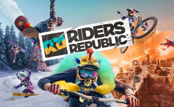 Recensione Riders Republic: sport estremi in totale liberta
