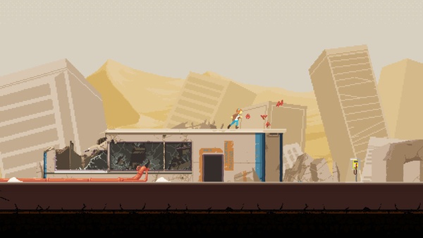 Kandria, la libertà alla fine del mondo – Recensione PC 