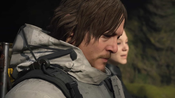 Death Stranding potrebbe debuttare entro la fine dell'anno?