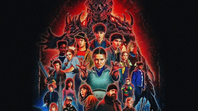 Between History and Legend The Montauk Project and the Dark Roots of Stranger Things