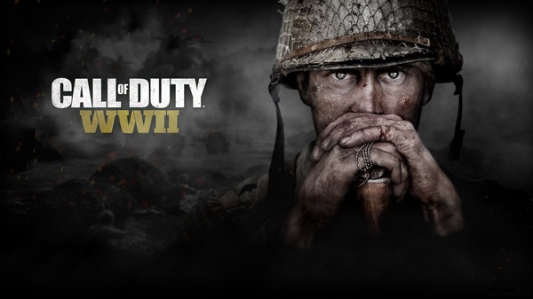 COD WWII modificato in Australia