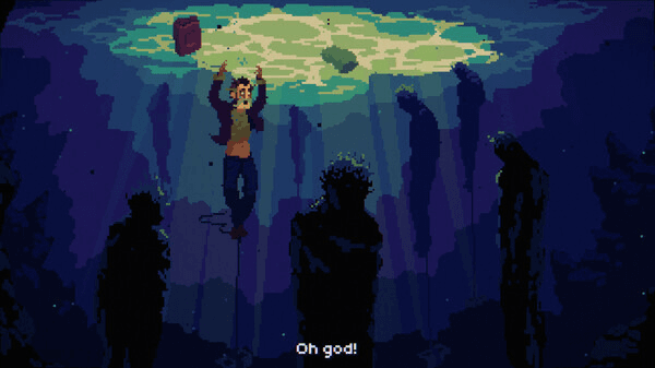 The Drifter Recensione: il punta e clicca di Powerhoof su Nintendo Switch 2 che non si riesce a mettere giù