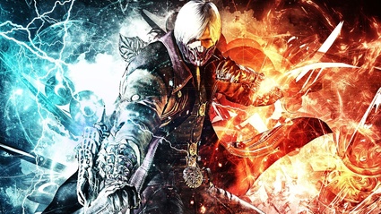 Devil May Cry 5 all'E3?