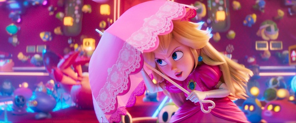 Super Mario Galaxy è un sequel tagliato su misura per i suoi fan e solo i più piccoli: la recensione del film