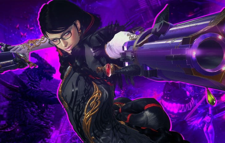 Lex doppiatrice di Bayonetta chiede di boicottare il gioco