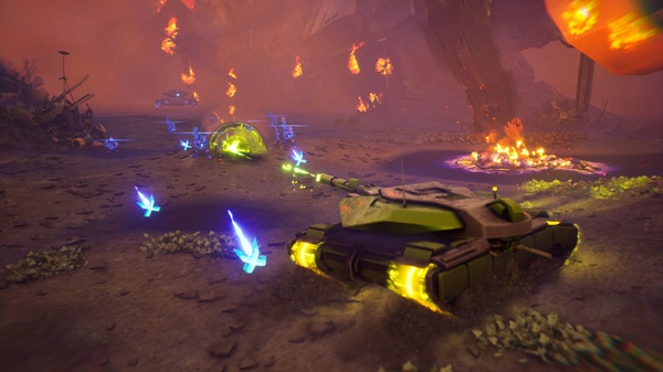 Akimbot, il revival di un’era perduta, ma non dimenticata – Recensione PC 