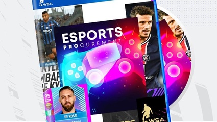 World Soccer Agency entra nel mondo esport grazie ai Mkers