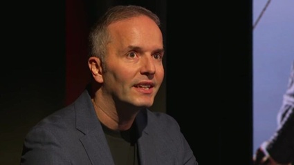 Marc-Alexis Cote: "Non volevo lasciare Assassin's Creed!"